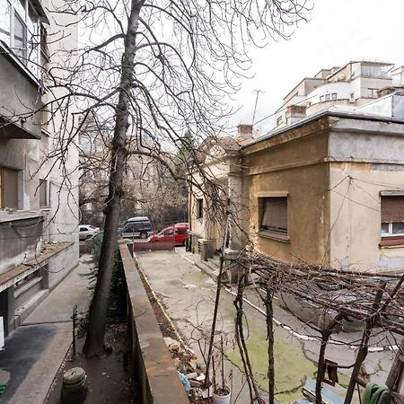 Crystal 3Bdr Apartment In Center Bucharest Luaran gambar