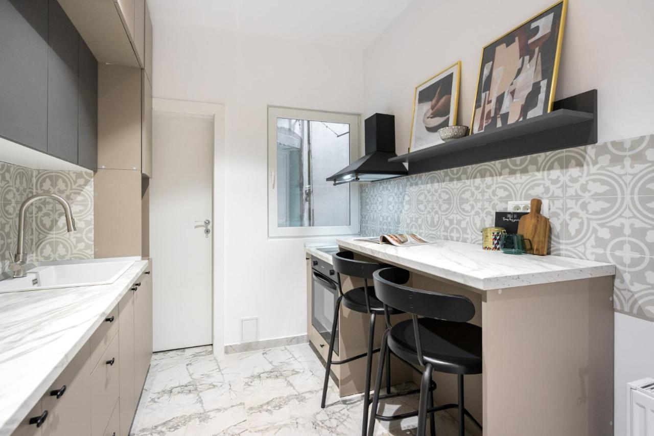 Crystal 3Bdr Apartment In Center Bucharest Luaran gambar